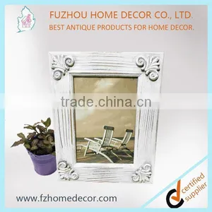 Wholesale Last Supper Vintage 4x6 Wood Picture Frames thumbnail-4
