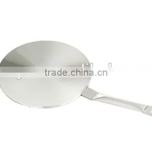 Induction Plate Heat Diffuser Stainless Steel Induction Plate BSCI thumbnail-4