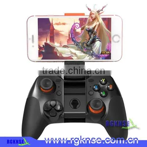2017 Hot Lcose Bluetooth Hi-tech Smart Wireless Video Game Controller /Joystick/Gamepad Android & Smart TV thumbnail-1