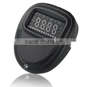 Gps Car Hud A1 HEAD UP DISPLAY Gps Car Hud A1 HEAD UP DISPLAY thumbnail-3