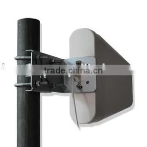 Hot Selling 806~960/1710~2700MHz Log Periodic Antenna 8/9dBi Log Periodic Antenna thumbnail-3