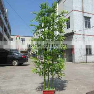 CHY030927 Wholesale Home&garden Artificial Plants Bamboo thumbnail-1