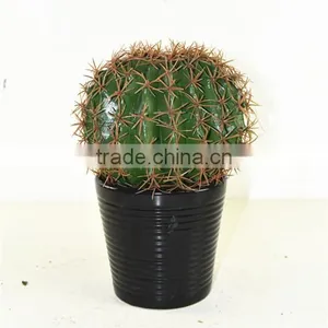 SJ3001020 Evergreen Giant Plastic Cactus Ball thumbnail-2