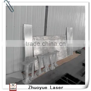 Stainless Steel Bench/Metal Chairs /Metal Furniture thumbnail-6