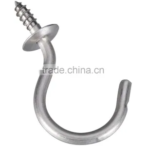 Sample Free ! 2016 Newly Silver Color Screw Bolt Wholesale thumbnail-3