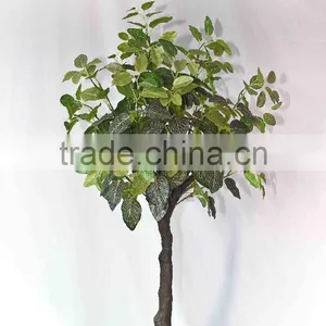 Artificial Green Potted Trees thumbnail-2
