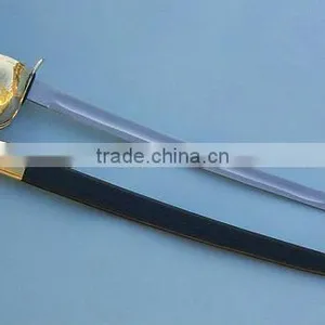 US Navy Cutlass Sword, Ceremony Military Sword, Indian Swords, Ancient Sword, Decorative Sword thumbnail-3