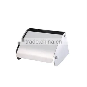 Stainless Steel Toilet Paperr Tissue Holder thumbnail-2
