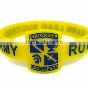 Fitness Sports Silicone Bracelet thumbnail-1
