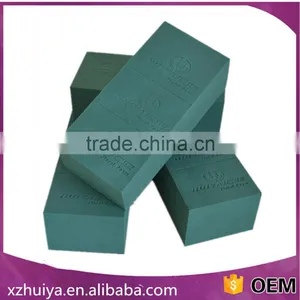 Hebei Huiya 23*11*8cm Standard Wer Floral Foam & Floral Foam Factory for Holiday Decoration thumbnail-5