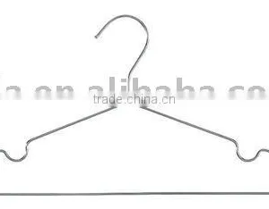 Metal Garment Hanger thumbnail-1