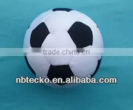 Football Micro Bead Pillow , Bead Cushion thumbnail-1