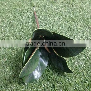 Artificial Magnolia Leaves And Magnolia Branches thumbnail-3