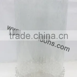 Hot Sale! Glass Crystal Votive Candle Holder and Table Candles thumbnail-4