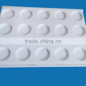 Plastic Thermoforming Trays,PET Trays for Cosmetic thumbnail-2
