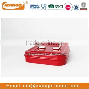 Metal Kitchen Sugar Canister thumbnail-3