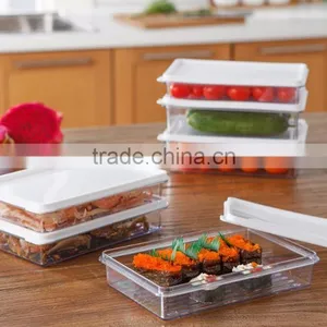 Seal Storage Box for Refrigerator thumbnail-3