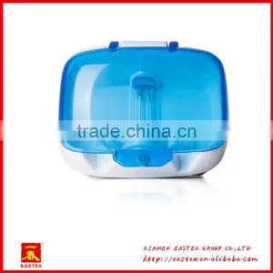 Hanging Design Ultraviolet Toothbrush Disinfection Device thumbnail-4