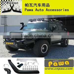 4x4 Snorkel for Toyota Toyota FJ Cruiser in LLDPE thumbnail-1