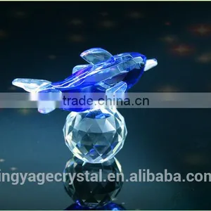 Mini Small Gifts Souvenirs Crystal Animal Model Crafts as Led Flashing Party Return Gifts thumbnail-3