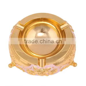 Custom Outdoor Ashtrays For Home Usage thumbnail-1