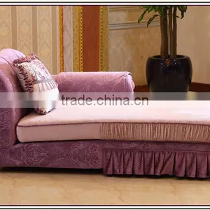 M8010 Arabic Traditional L Shape Corner Sofa in Fabric From China Foshan Furniture thumbnail-3