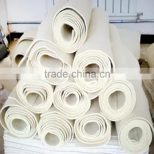 5mm Thick Wool Felt thumbnail-3