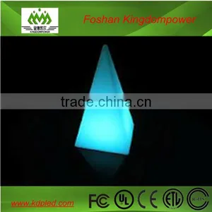 Led Rechargeable Illuminated Battery Lamp thumbnail-1