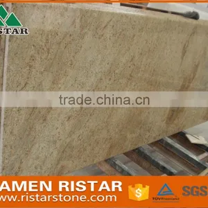 For Sale Mardula Gold Granite Countertop,island Top and Vanity Top thumbnail-1