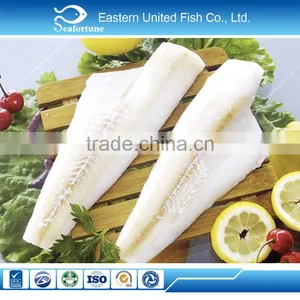 New Arrival Iqf Fresh Hake Fillet thumbnail-1