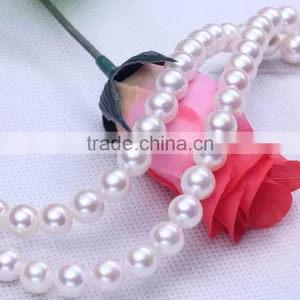 8-8.5 mm Akoya Loose Pearls Strands thumbnail-1