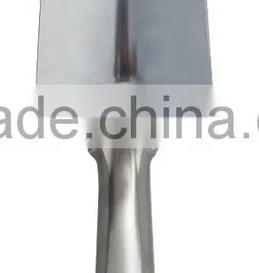 3202 Stainless Garden Spade(Narrow) thumbnail-1