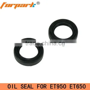Forpark ET950 (650) Gasoline Generator Spare Part Rubber Oil Seal thumbnail-1