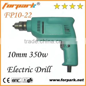 Forpark Power Tools Electric Drill 10-22 Electric Hand Drill thumbnail-1