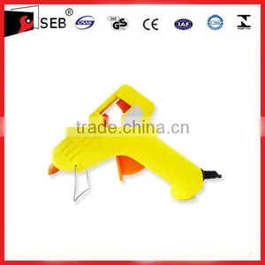 CE Certificate 10W Glue Gun thumbnail-1