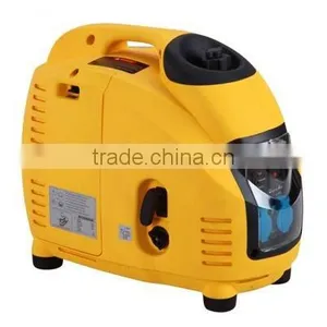 2200w 4-Stroke Gasoline Portable Generator CE/GS/EPA/CSA/EMC thumbnail-1