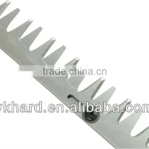 Electrophoresis Black 65mn Hedge Trimmer Blade thumbnail-4