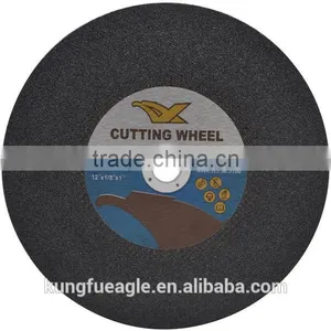 300*3*25.4mm Abrasive Tools Abrasive Cutting Wheels for Metal thumbnail-1