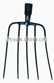 Forged Spading Fork thumbnail-1