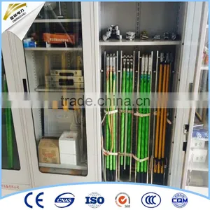Heavy Duty Fabricated Metal Cabinets thumbnail-1