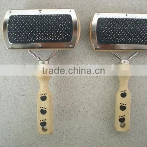 Pet Brush thumbnail-1