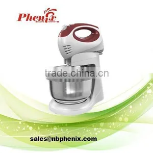 Electric Mixer thumbnail-2