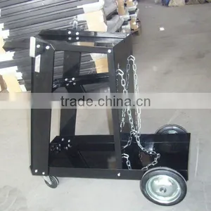 Heavy Duty Cart for Welding thumbnail-2