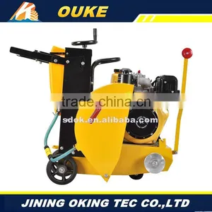 Good Quality Electrical Concrete Cutting Machine,cable Cutting Machine,floor Saw thumbnail-5