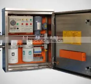 Industrial ZYS-15 On-load Tap Changer Oil Filtration Machine thumbnail-3