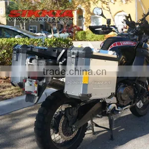 Motocycle Top Case , Moto Top Case, Pannier Case , thumbnail-6