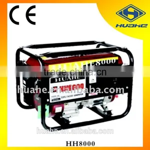 Gasoline Generators thumbnail-1