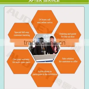 Digital Flatbed Inkjet Printer ADL-1671 thumbnail-6