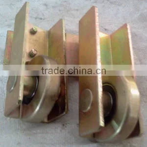 Guide Wheel for Automatic Gate System thumbnail-1