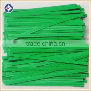 Kraft Paper Twist Tie for Agriculture/gardening thumbnail-6